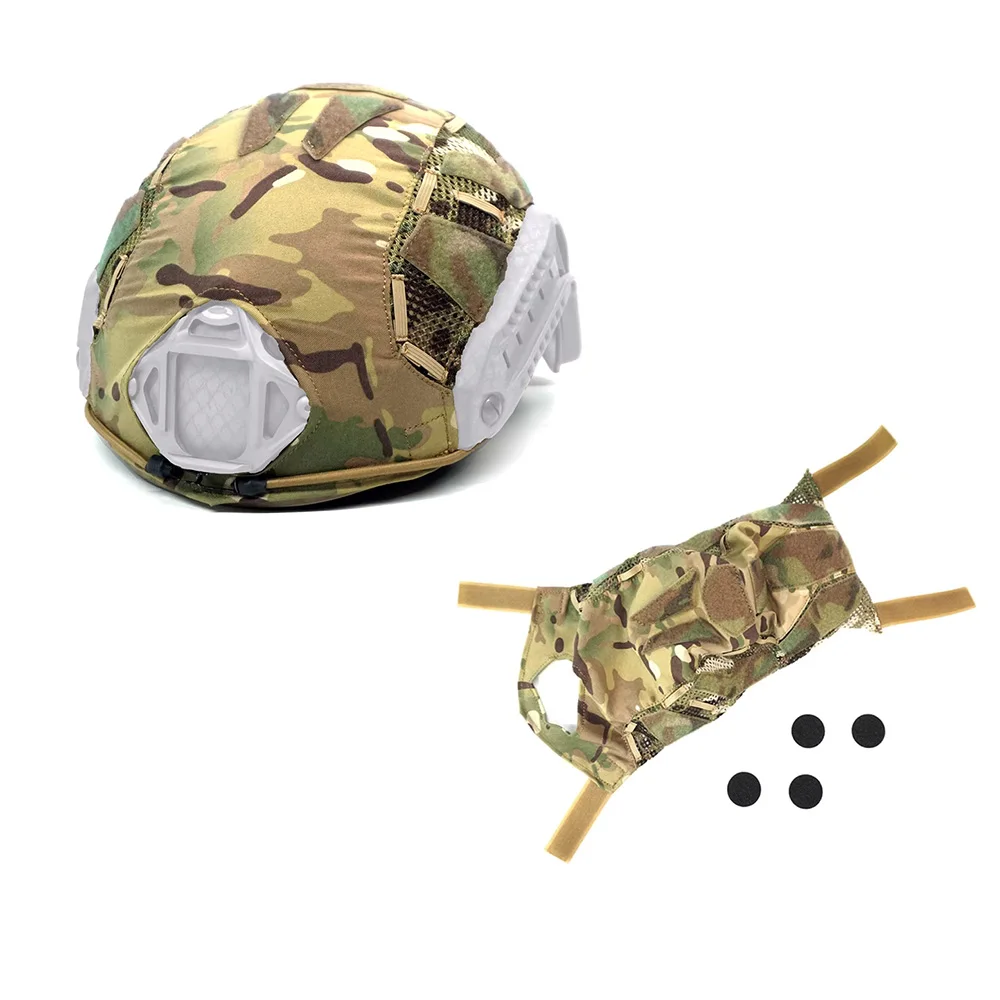 OPS-CORE FAST SF funda para casco táctico de transporte robusta - imagen 5
