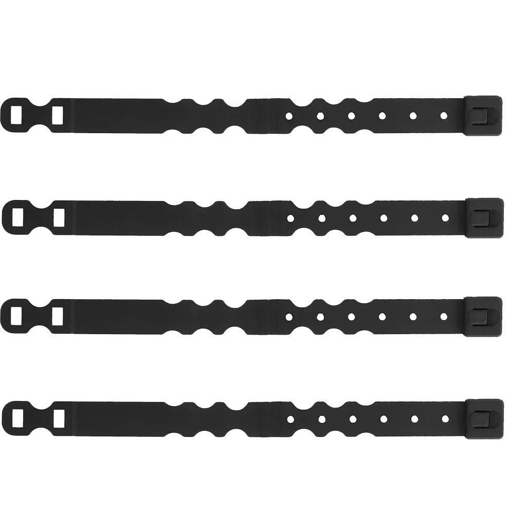 Clip táctico MOLLE Malice para correas y fijación de cargadores - imagen 4