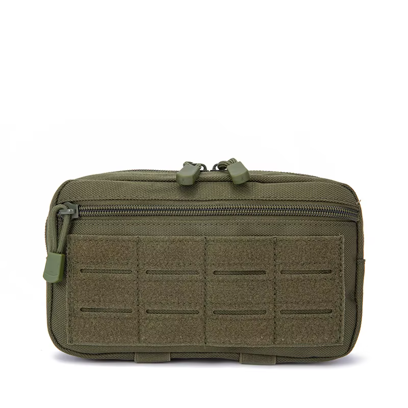 Bolsa admin MOLLE – Organizador EDC cintura táctico multiuso - imagen 3