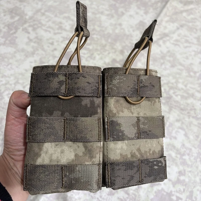 ATAU Bolsa táctica organizadora compartimentada con módulos - imagen 4