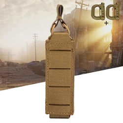 Kit herramientas multiusos táctico MOLLE para chaleco con bolsa