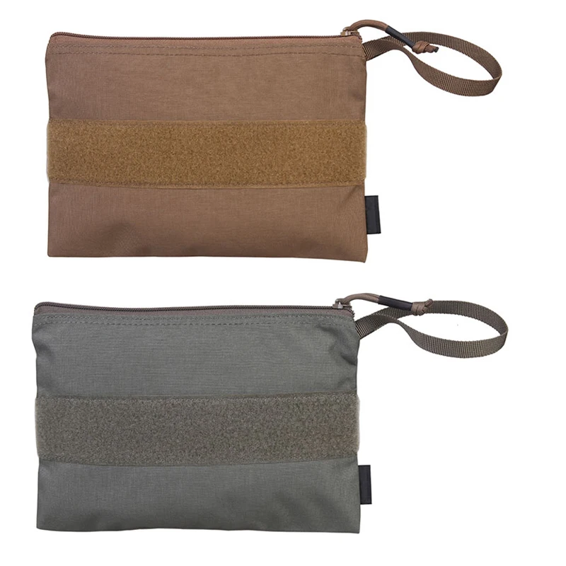 Emersongear Bolsa táctica EDC de bolsillo con velcro - imagen 5