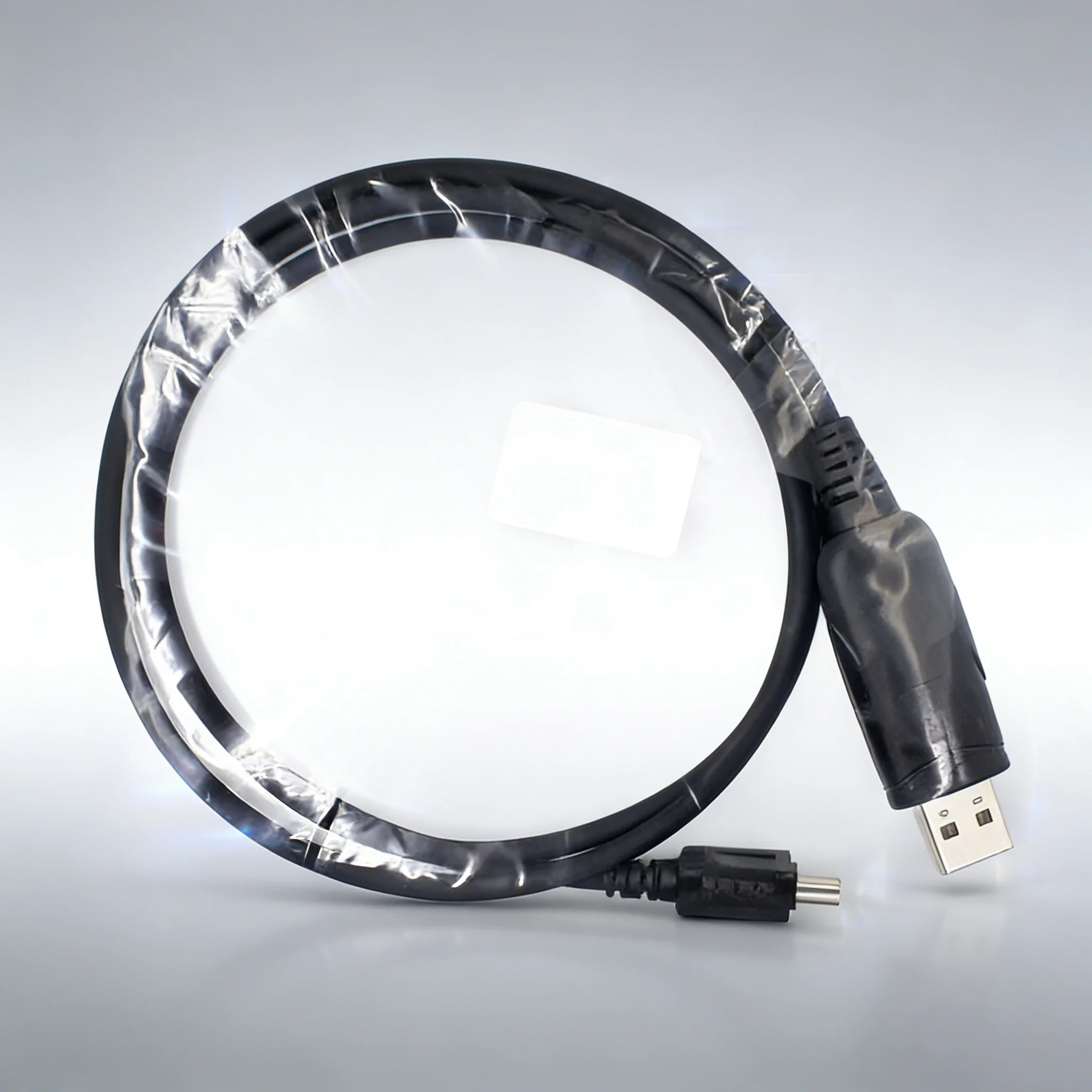 AnyTone cable de programación para radio CB - imagen 4