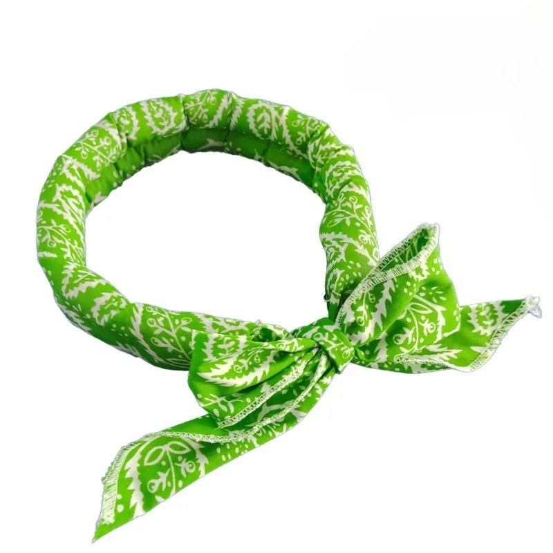 Bandana táctica refrigerante para el cuello de verano