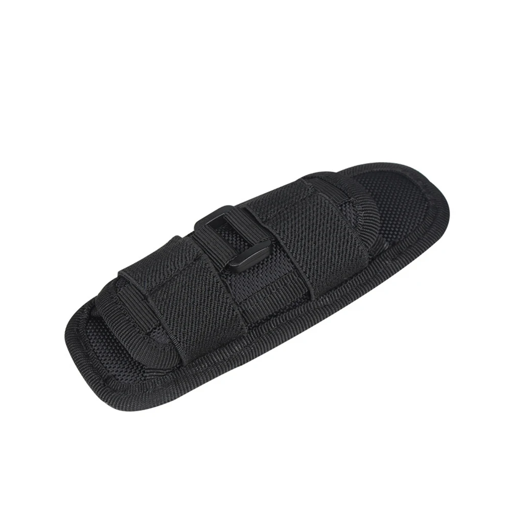 Funda giratoria 360° para linterna táctica de cinturón - imagen 5