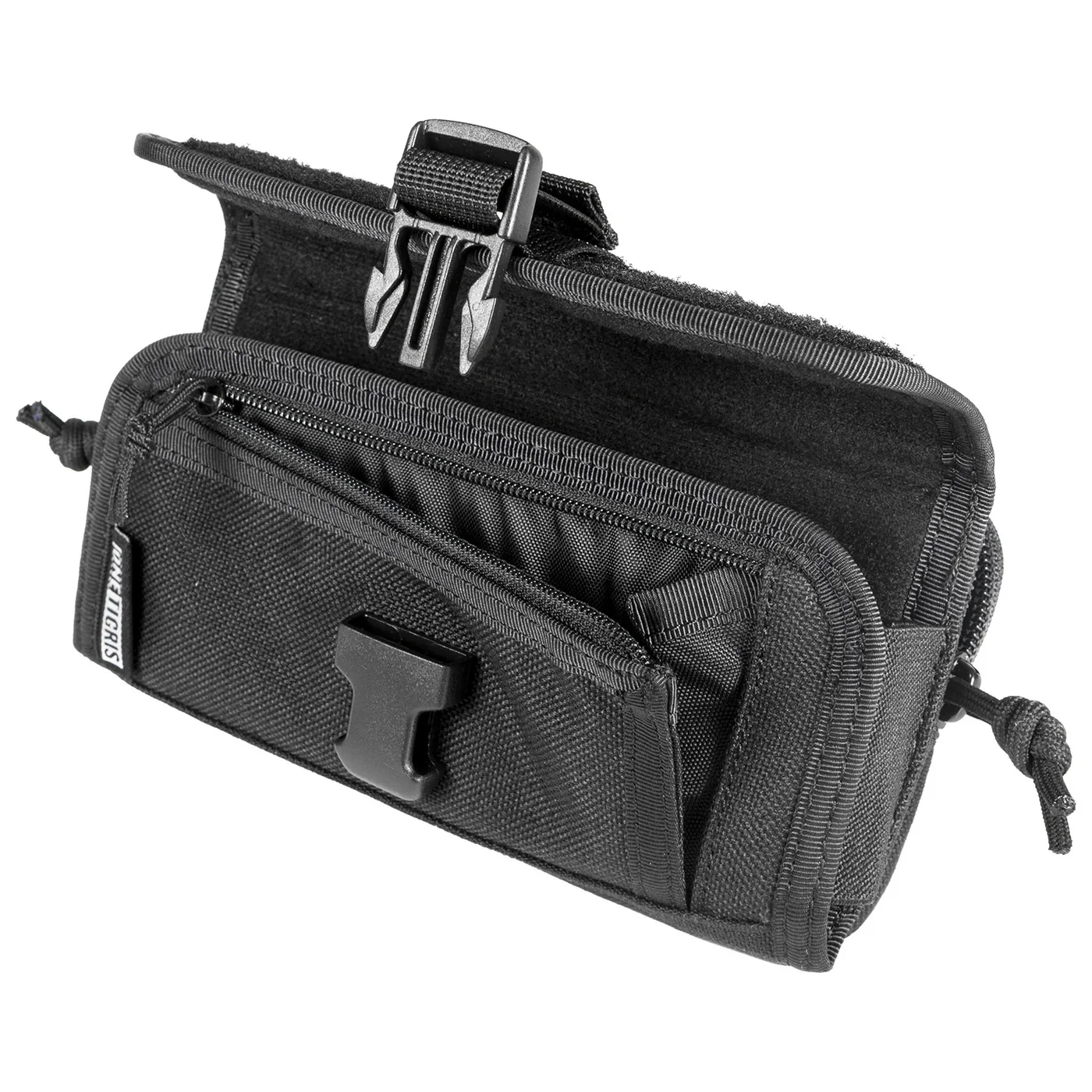 OneTigris funda táctica MOLLE para móvil con hebilla liberación rápida - imagen 3