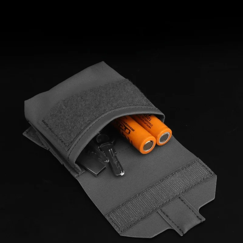 Bolsa táctica compacta para cargadores
