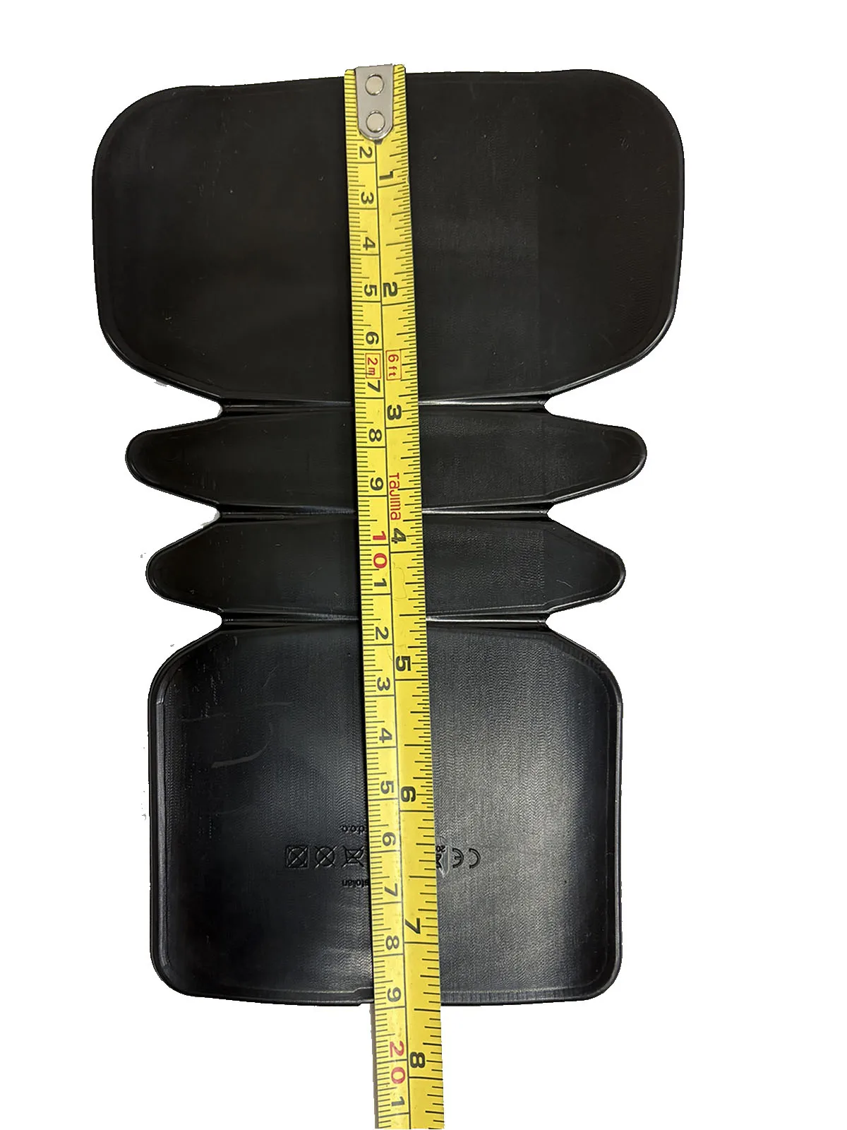 UF Pantalones tácticos con rodilleras integradas protección rodillas - imagen 5
