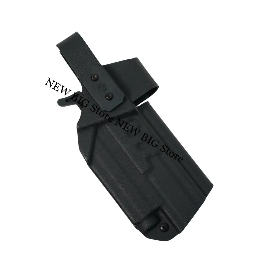Funda táctica GLK MINI TURBO anticaída con liberación rápida - imagen 2
