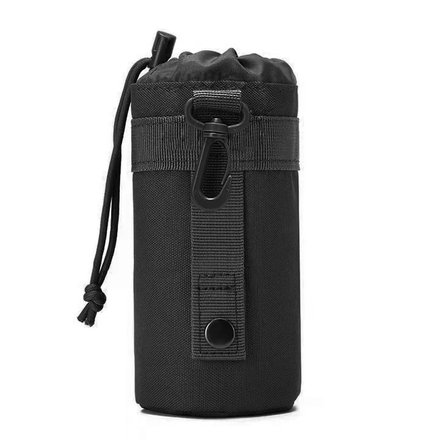 Funda aislante lista para senderismo
