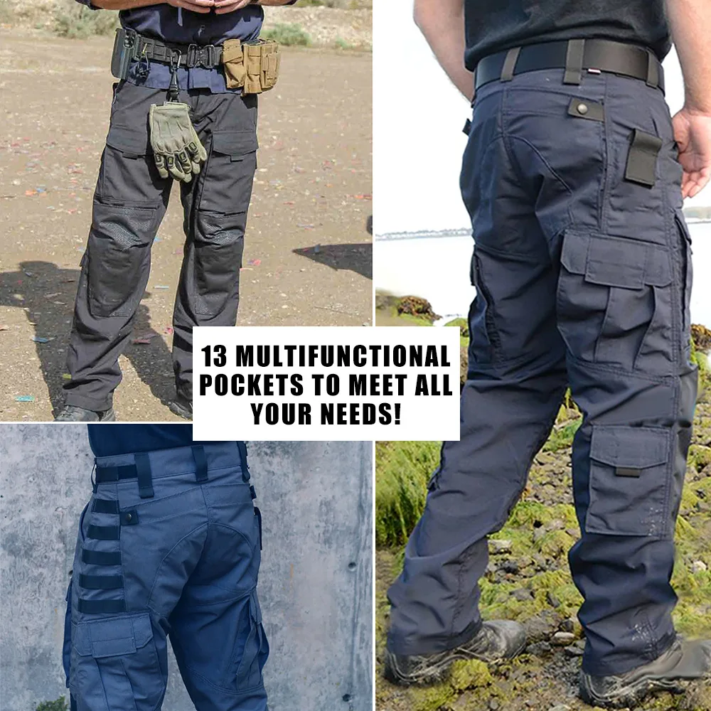 Ajuste para movilidad