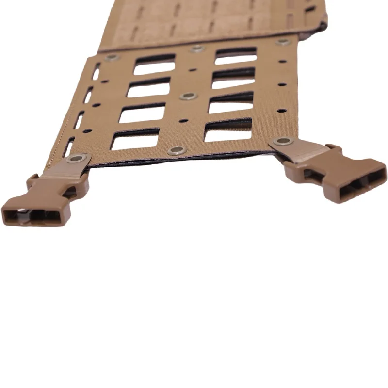 Thing3 tabla de montaje expandible hebilla desmontable