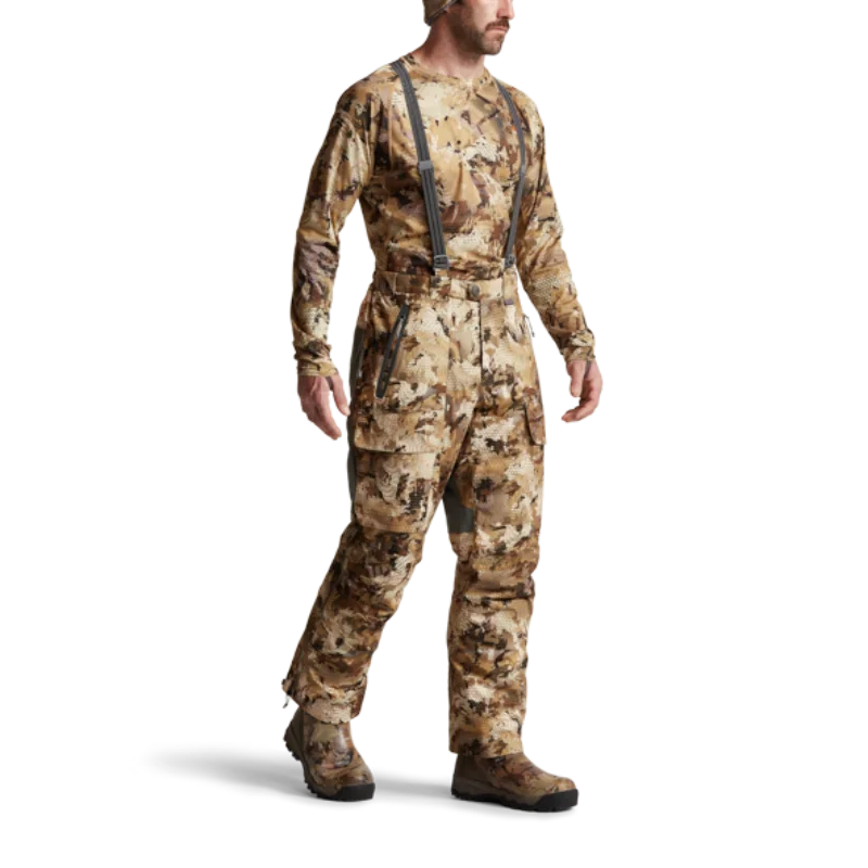 Boreal Aerolite peto camuflaje aislante para caza de patos - imagen 3
