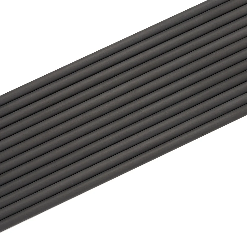Toparchery Flechas de carbono para tiro con arco y caza - imagen 3
