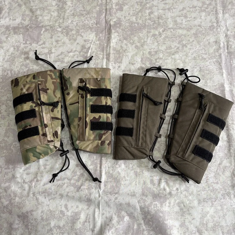 CS Rollenspel protectores de brazos tácticos sin chaleco - imagen 5