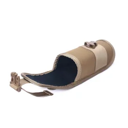 Bolsa táctica MOLLE para gafas de sol en EVA resistente