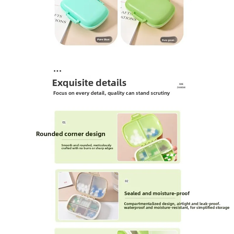 Diseño portátil para el día a día