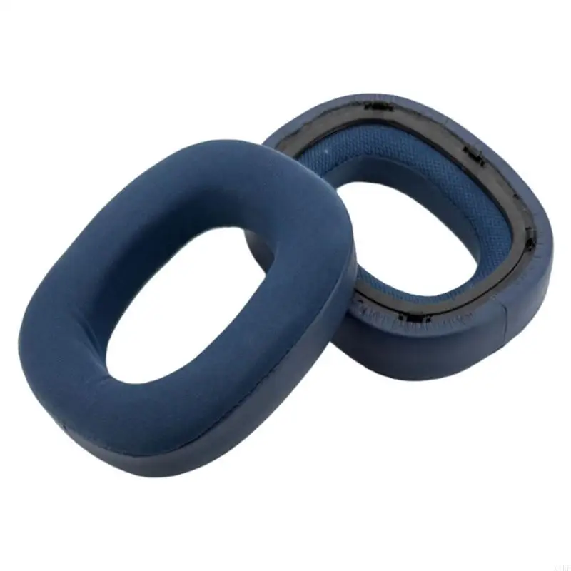 Almohadillas gel transpirables PX7S2 para auriculares – uso cómodo - imagen 2