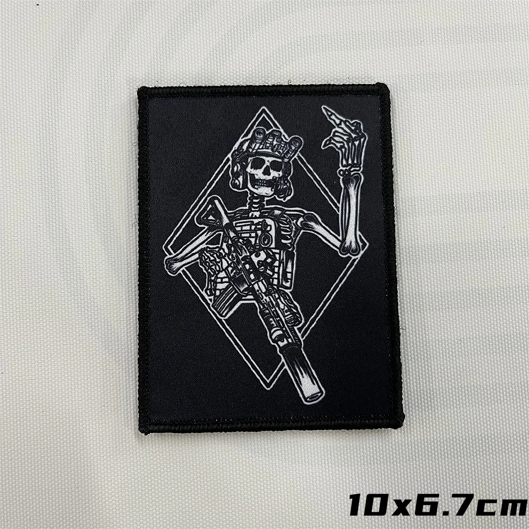 Insignia FOG Reaper
