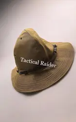 Sombrero táctico M81 camuflaje soviético protección solar exterior