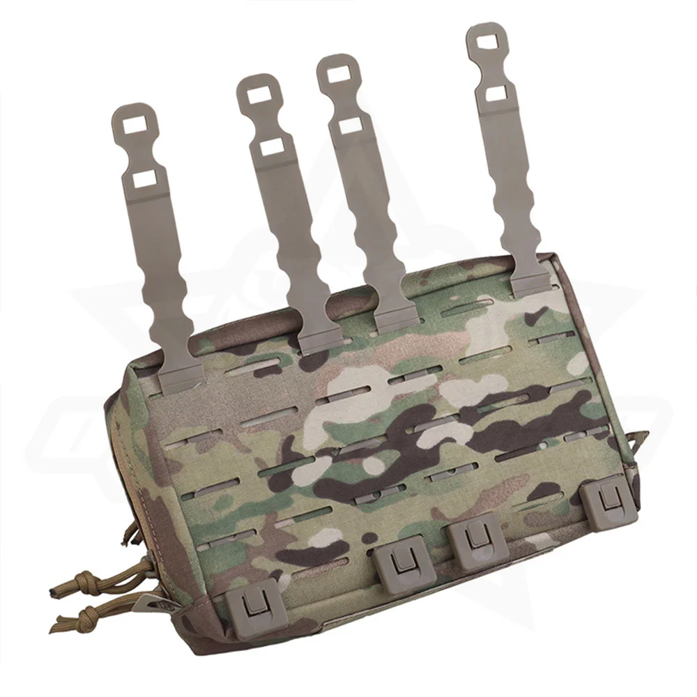 OPHIDIAN TAC Botiquín táctico MOLLE horizontal de velcro - imagen 2
