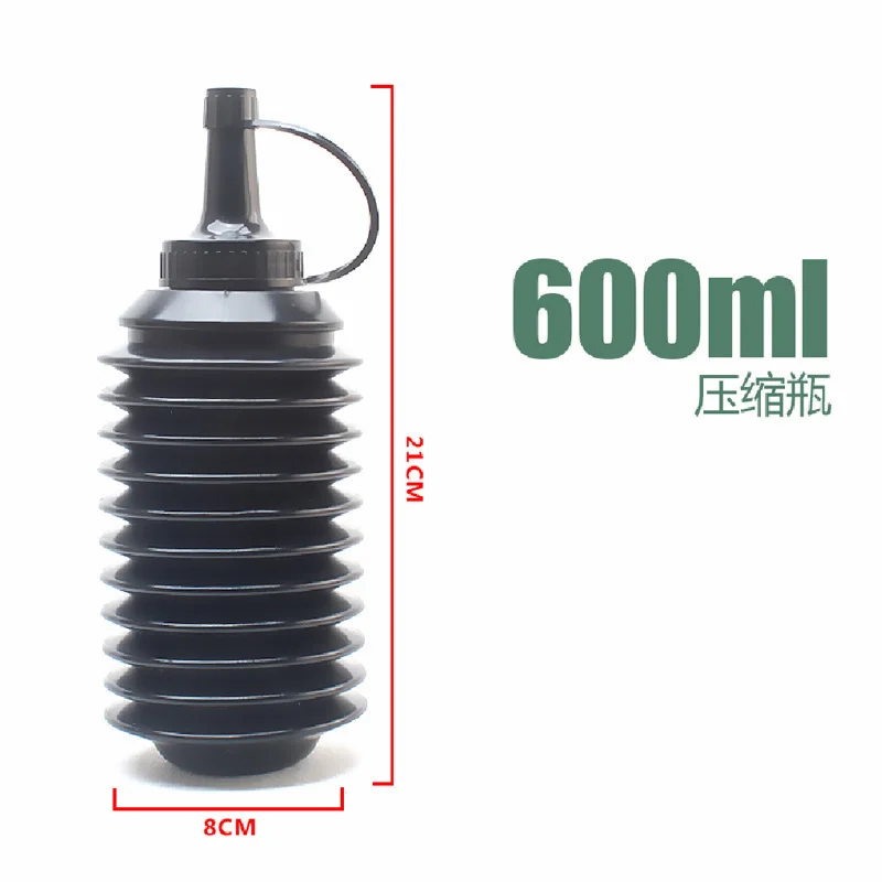 Bolas de gel para pistola de agua con botella de recarga 600/800ml - imagen 2