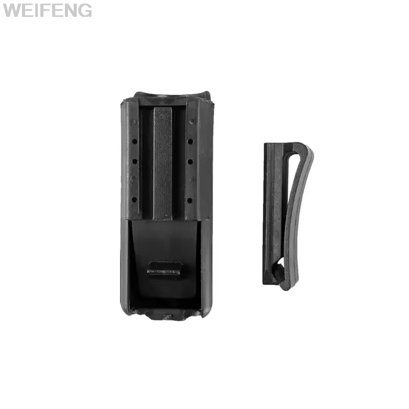 Funda táctica para linterna con cubierta de supervivencia MOLLE - imagen 4