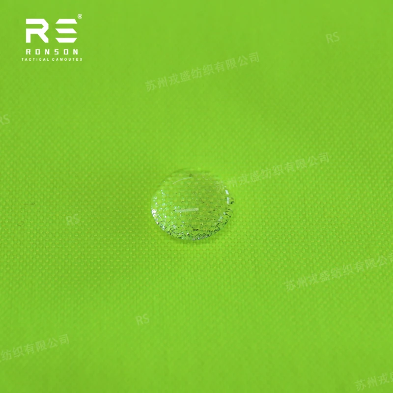 Mochila táctica Cordura nailon PU impermeable amarillo fluorescente - imagen 3