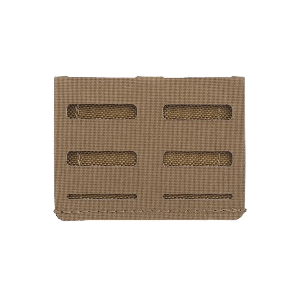 Accesorio táctico MOLLE mate para cinturón ligero de expansión - imagen 3