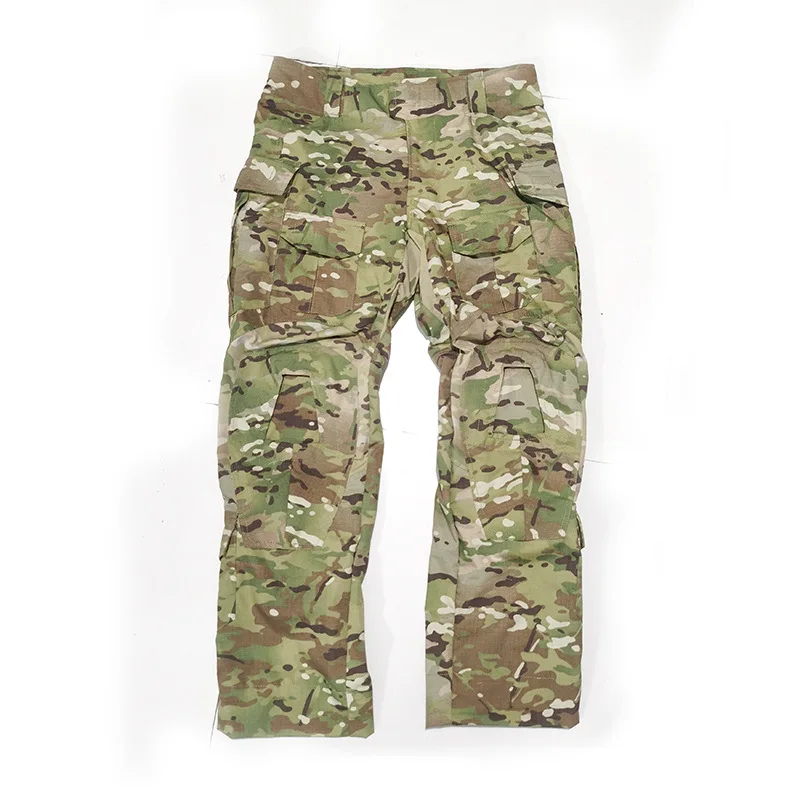 Pantalón táctico G3 Kikker Combat para outdoor ripstop - imagen 5