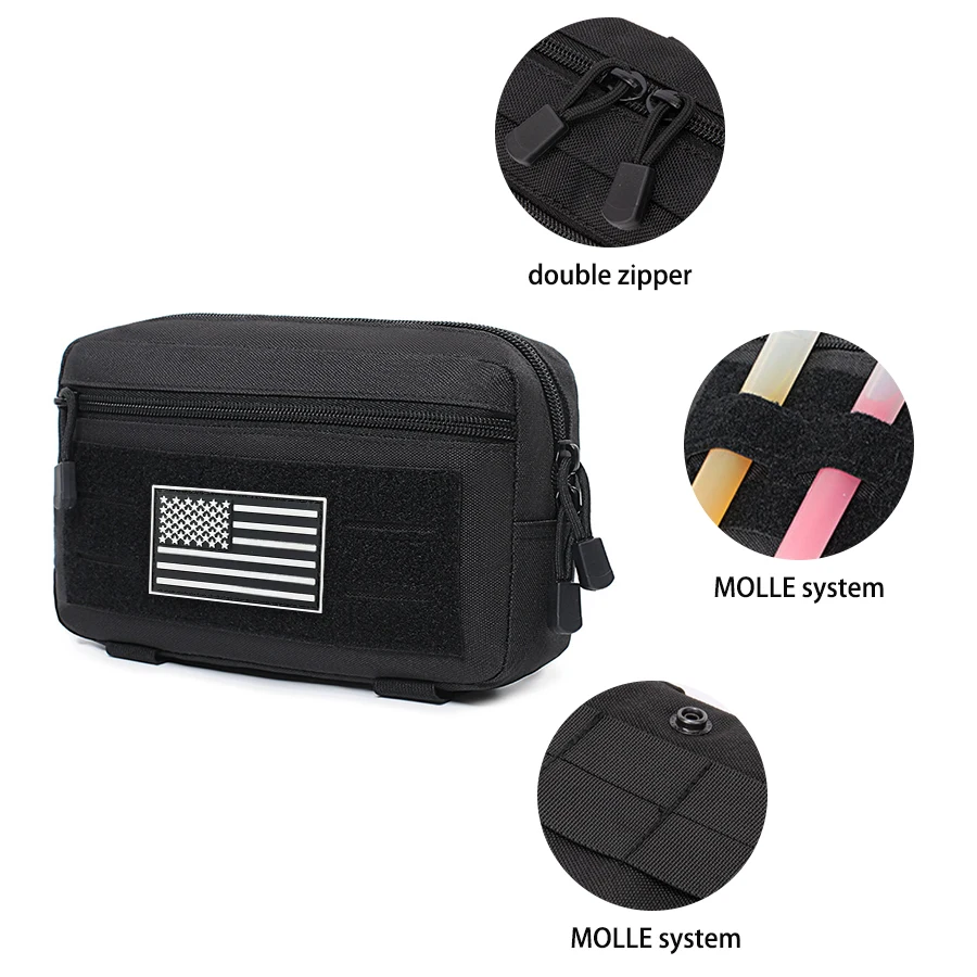 Bolsa de almacenamiento portátil colgante