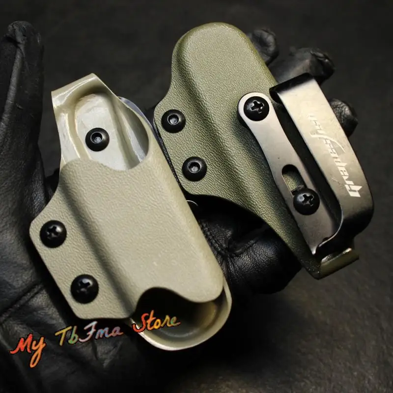 SOG RC1001 funda táctica Kydex para alicates - imagen 4