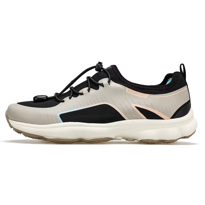 Zapatillas trekking HUMTTO ligeras de malla – Outdoor hombre y mujer - imagen 4