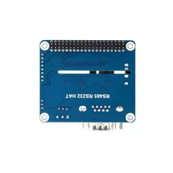 Placa de expansión puerto serie industrial para comunicación automática