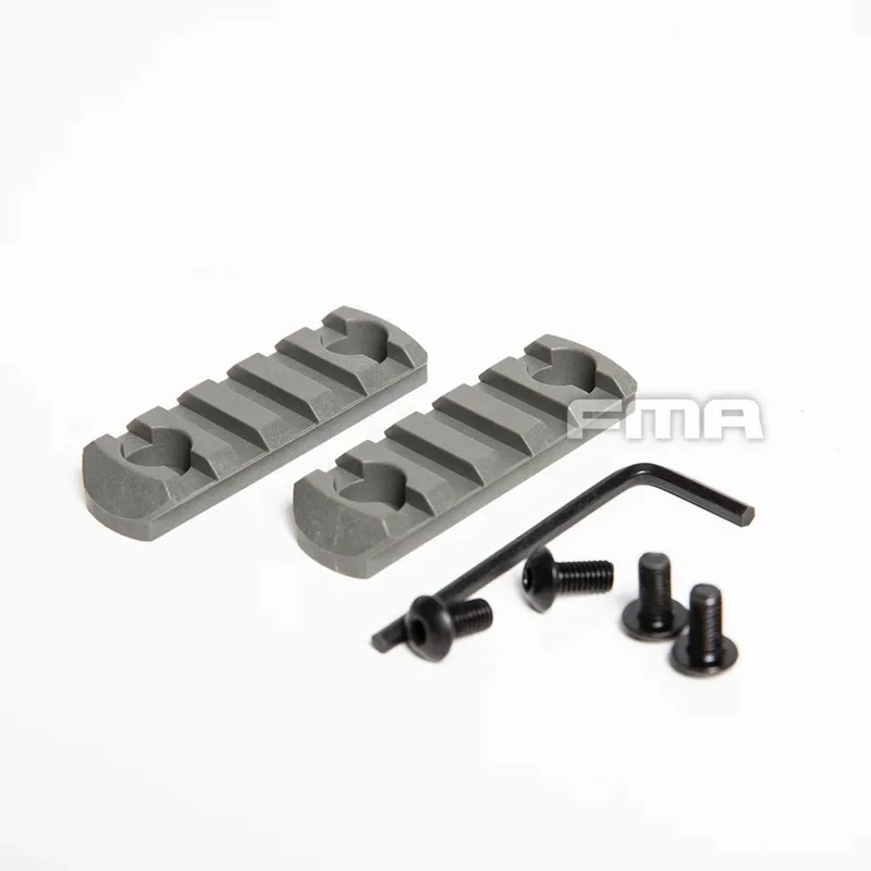 FMA Outdoor Products Wendy – accesorios para casco táctico - imagen 3