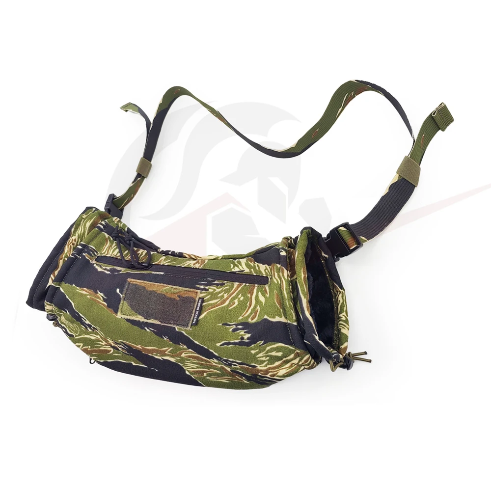 Eagle Industries Bolsa térmica táctica para manos de invierno - imagen 5