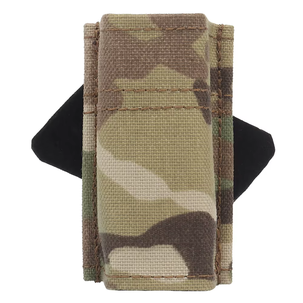 Glock G17 19 funda táctica acceso rápido cargador 9MM cinturón caza - imagen 5