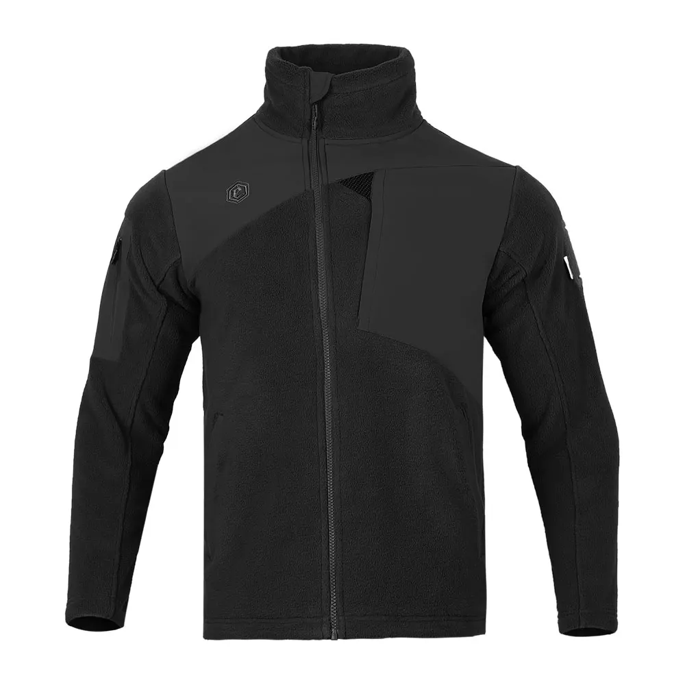 Chaqueta Polar Táctica Pigmy Owl Emersongear outdoor - imagen 4