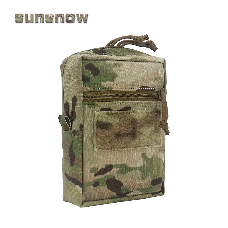 FS-GP1 Bolsa de expansión táctica para chaleco y cinturón - imagen 5