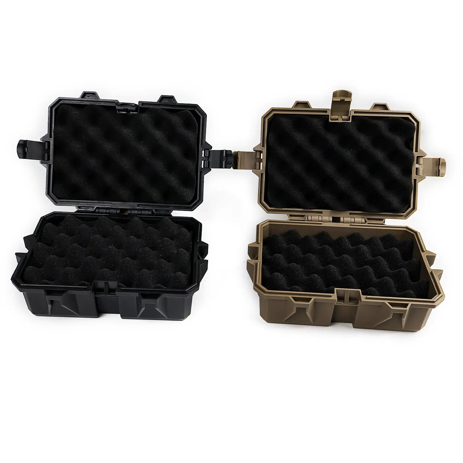 SOTAC-GEAR Caja táctica para rifle impermeable, resistente a impactos - imagen 5