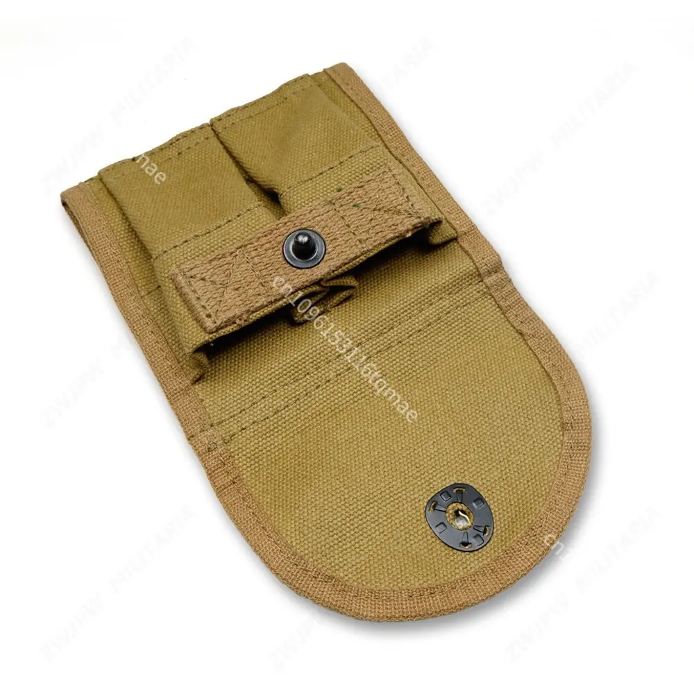 Bolsa táctica M1 Carbine estilo WWII para equipo - imagen 5