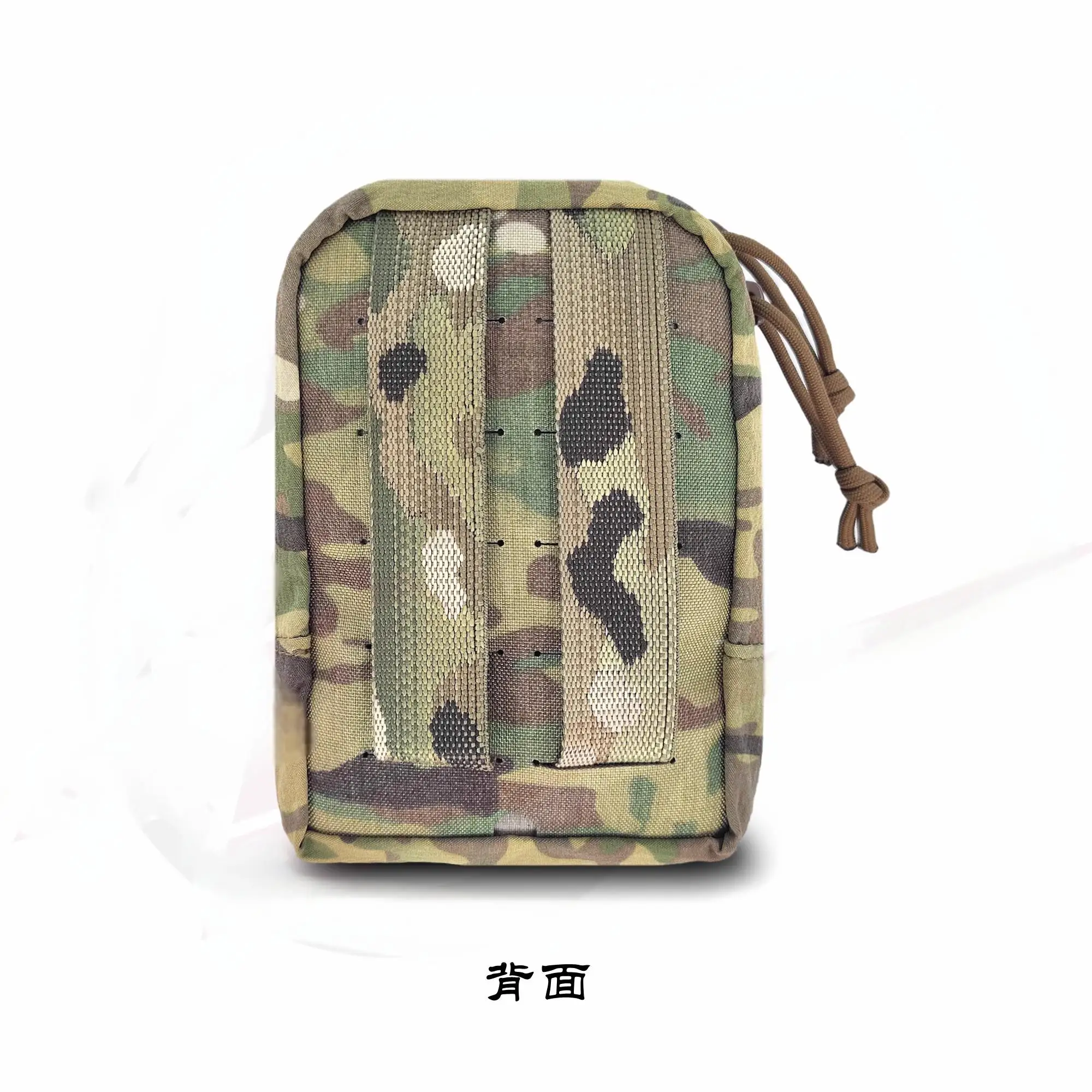 Primera Lanza GPPouch bolsa táctica vertical para uso diario - imagen 2