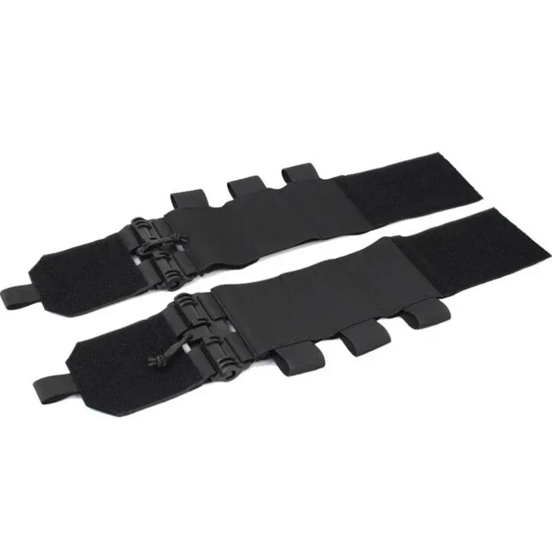 Bolsas para cargadores AR en configuración táctica
