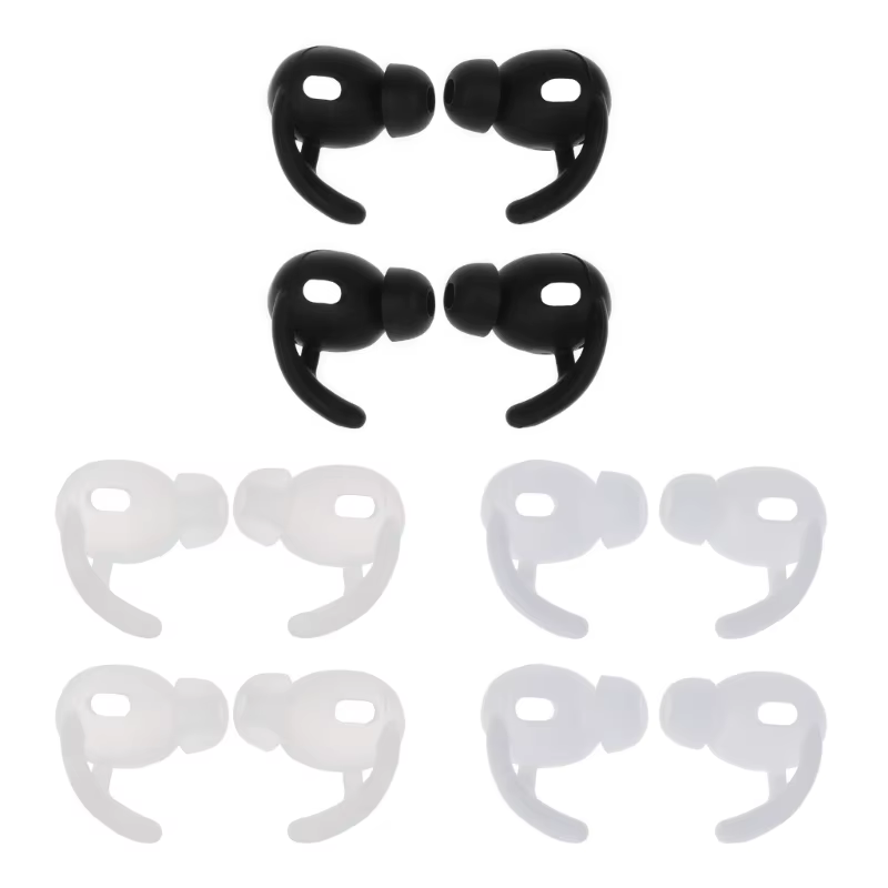 Almohadillas Airpods 3