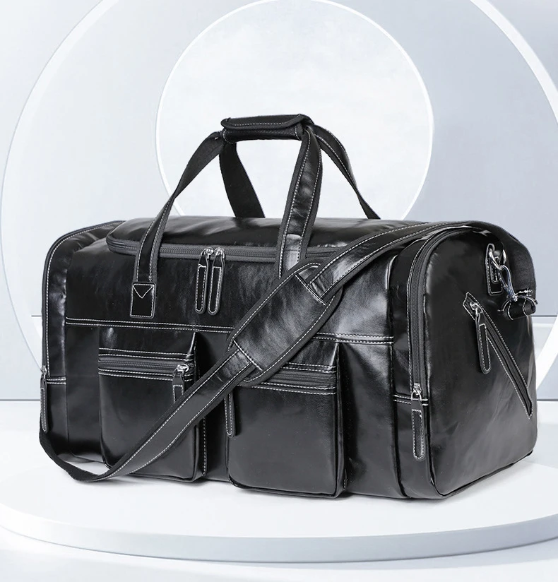 Bolsa de Gimnasio Unisex scione vista general