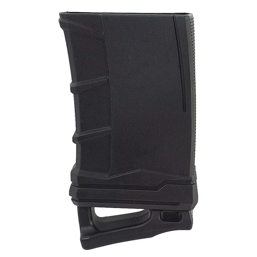 Portacargadores táctico M4 M16 – Funda antideslizante 5,56mm