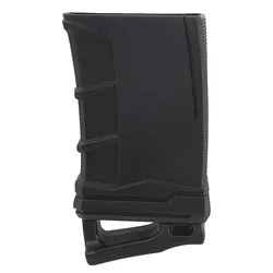 Portacargadores táctico M4 M16 – Funda antideslizante 5,56mm