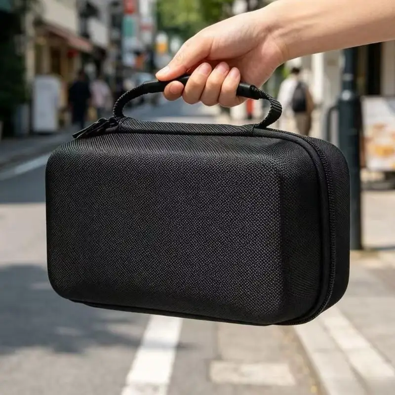 Bolsa táctica multiusos para taza calefactora eléctrica portátil - imagen 5