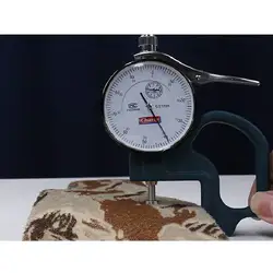Correa de sujeción Velcro camuflaje tigre del desierto antiIR