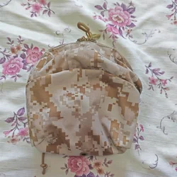 Bolsa de almacenamiento táctica AOR1/AOR2 multicam – Uso outdoor